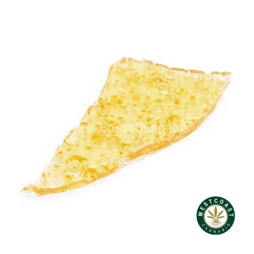 Premium Shatter – Donkey Breath (Indica)