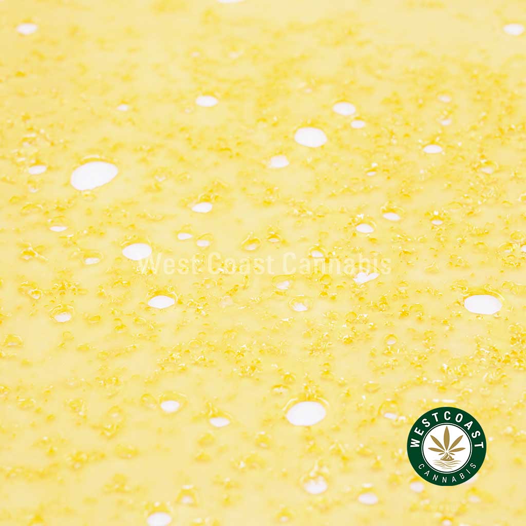 Premium Shatter – Donkey Breath (Indica)
