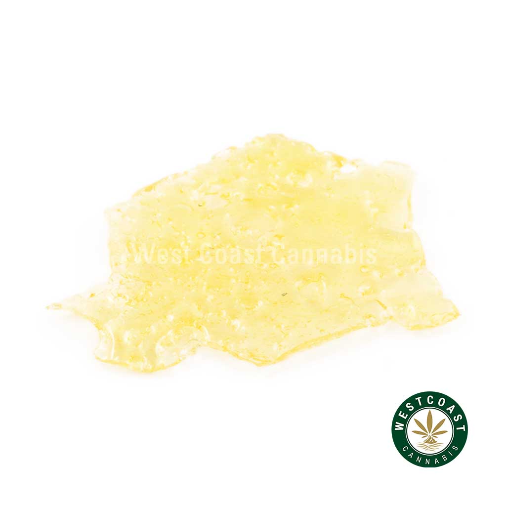 Premium Shatter – Ice Wreck (Hybrid)