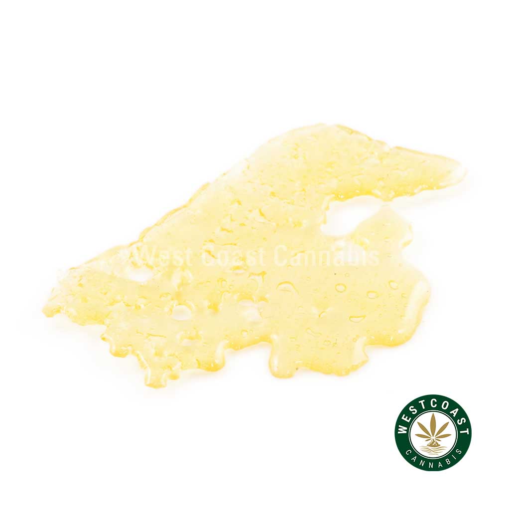 Premium Shatter – Ice Wreck (Hybrid)