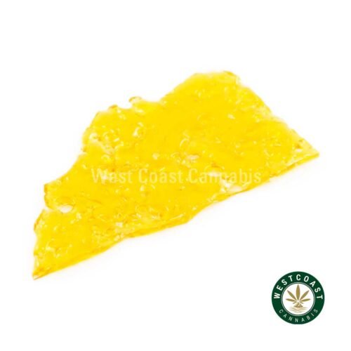 Premium Shatter – Jack The Ripper (Sativa)