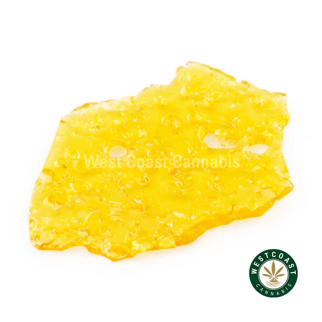 Premium Shatter – Jack The Ripper (Sativa)