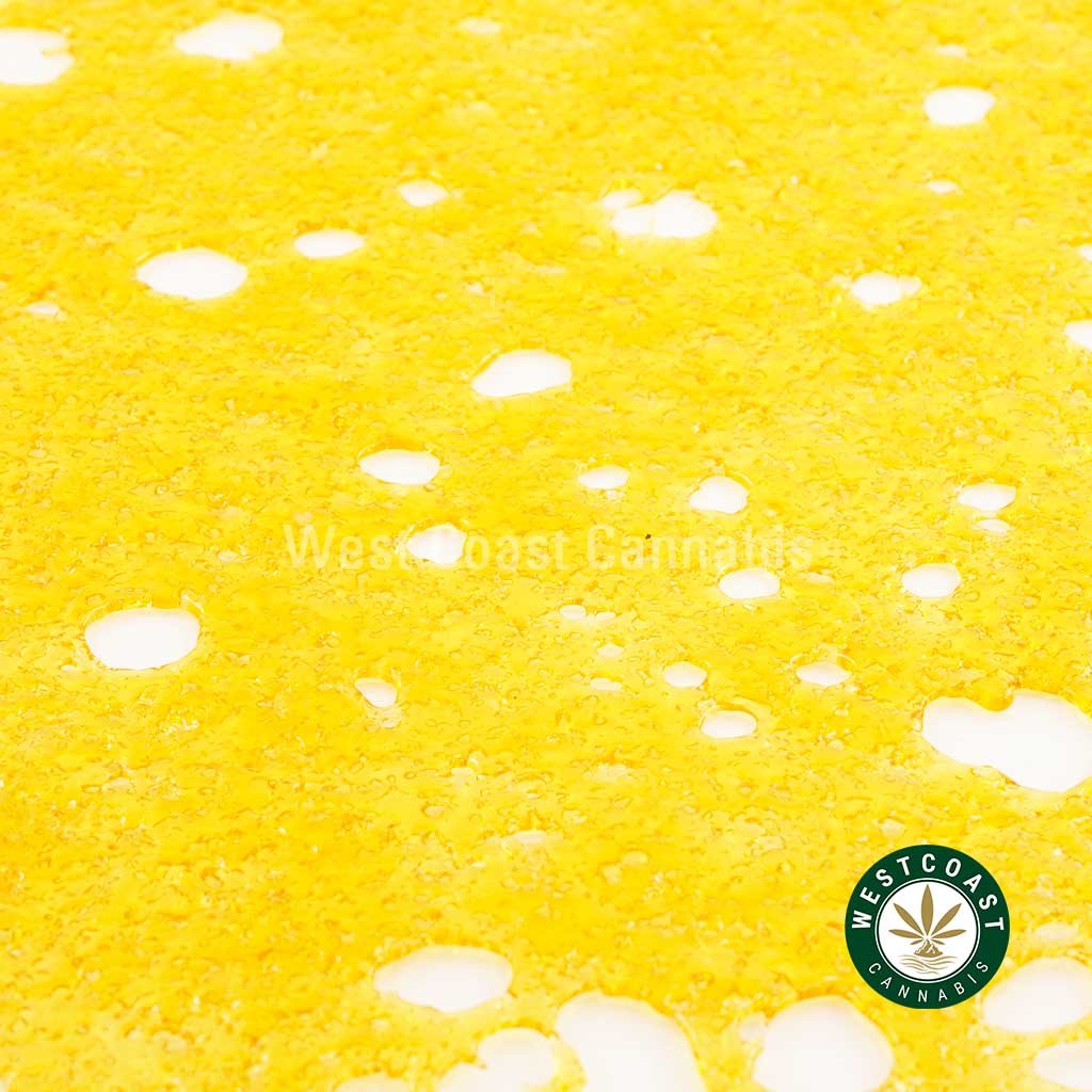 Premium Shatter – Jack The Ripper (Sativa)