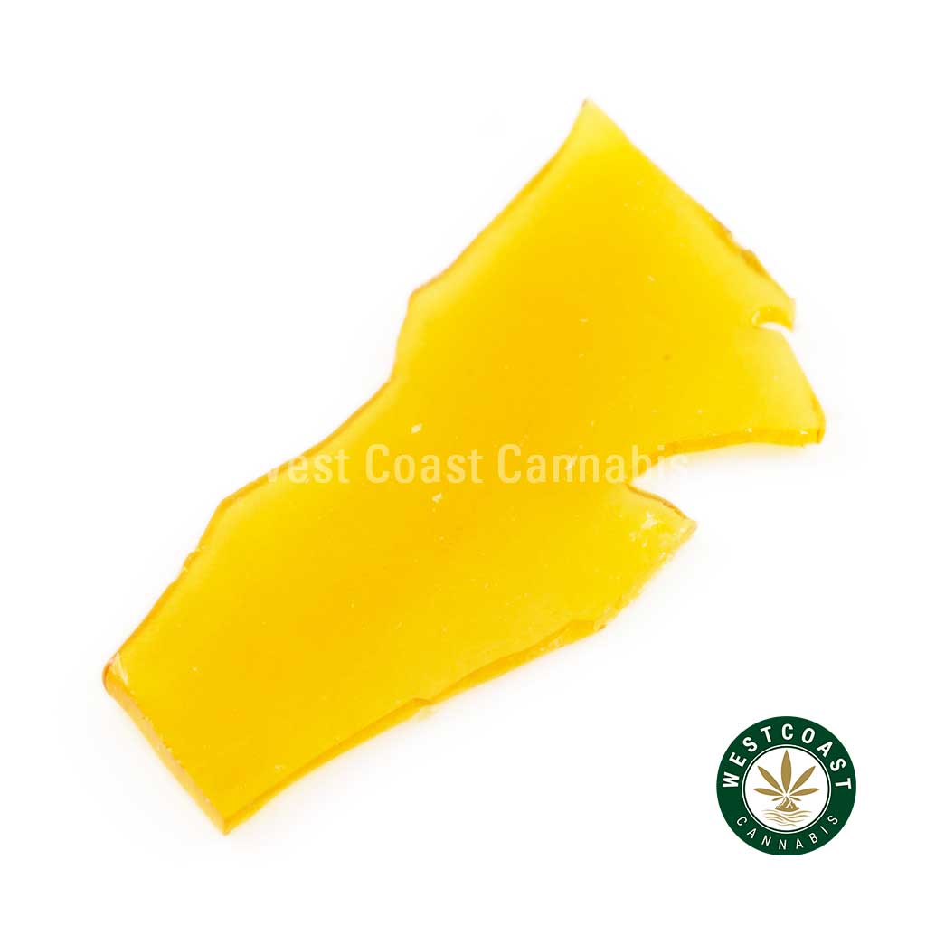 Premium Shatter – Monster Cookies (Indica)