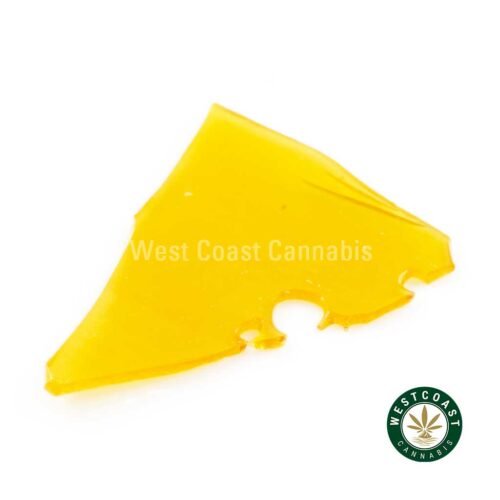 Premium Shatter – Monster Cookies (Indica)