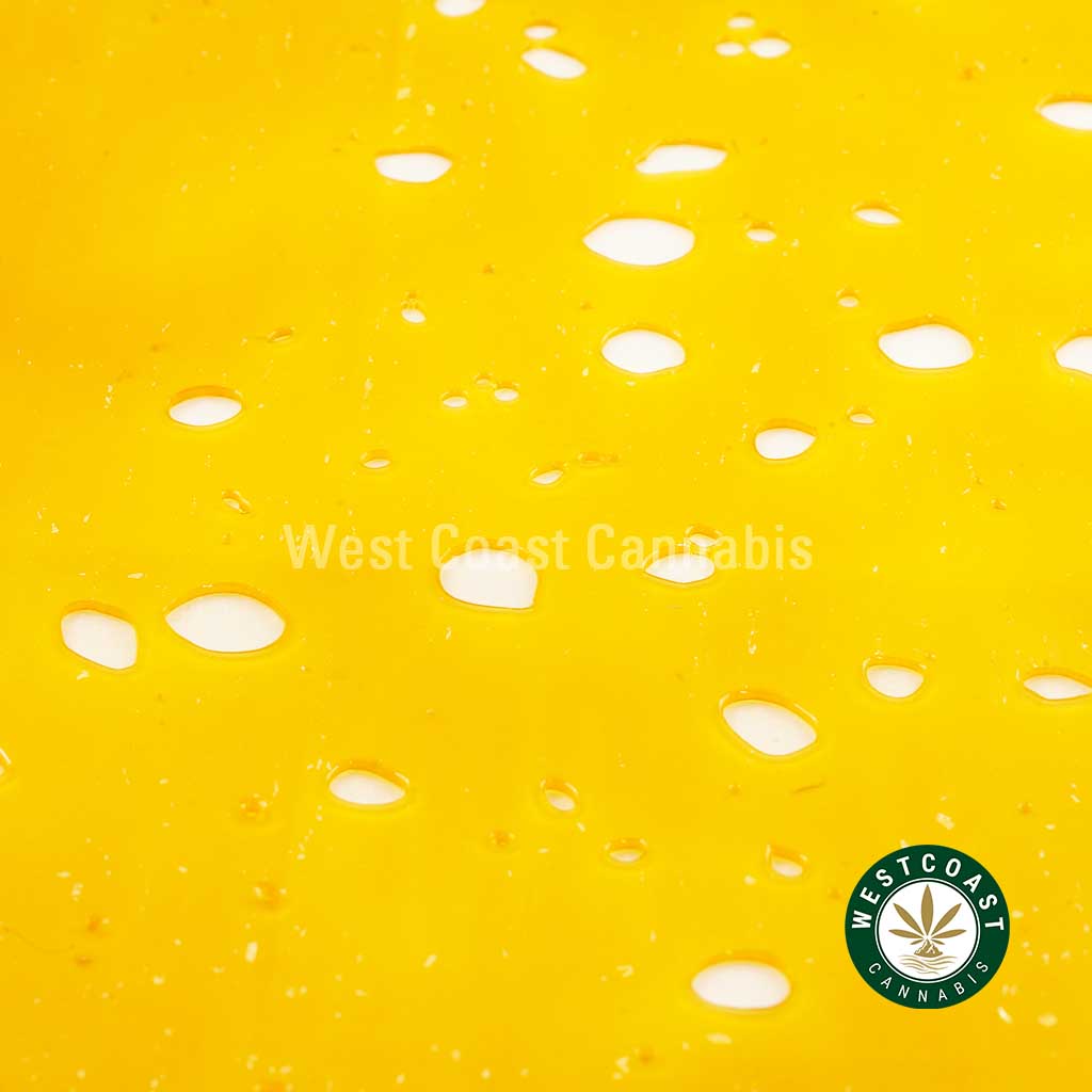 Premium Shatter – Monster Cookies (Indica)