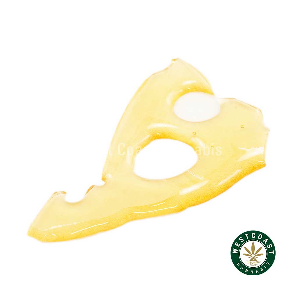 Premium Shatter – Nirvana (Sativa)
