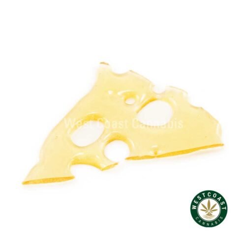 Premium Shatter – Nirvana (Sativa)