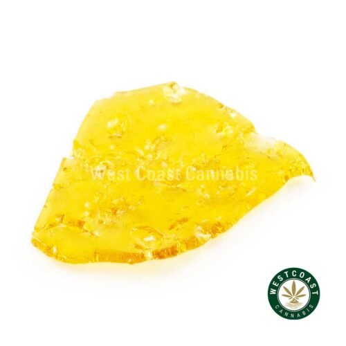 Premium Shatter – Northern Lights (Indica)