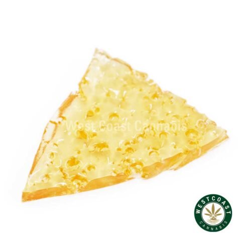 Premium Shatter – Orange Sherbet (Hybrid)