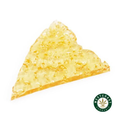 Premium Shatter – Pineapple Express (Sativa)