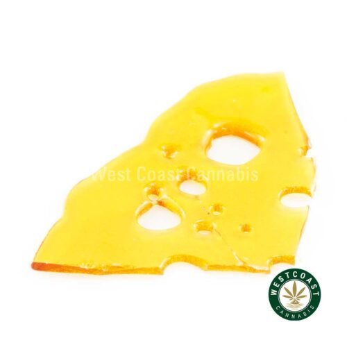 Premium Shatter – Platinum Pink (Indica)