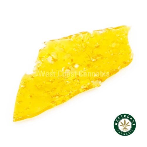 Premium Shatter – Red Dragon (Sativa)