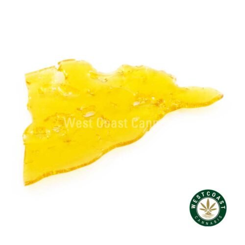 Premium Shatter – Scooby Snacks (Hybrid)