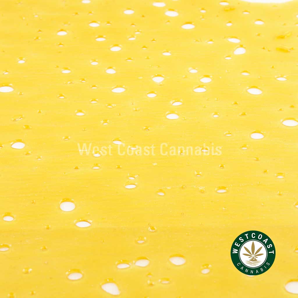 Premium Shatter – Tom Ford (Indica)