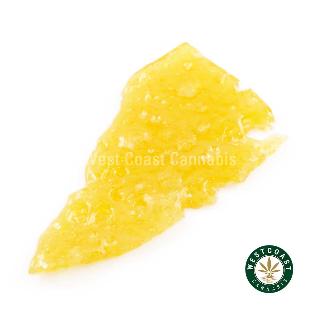 Premium Shatter – Tom Ford (Indica)