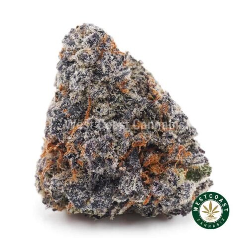 Purple Frost AAAA