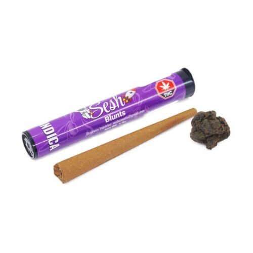 Sesh Blunts 1.5G – Hash