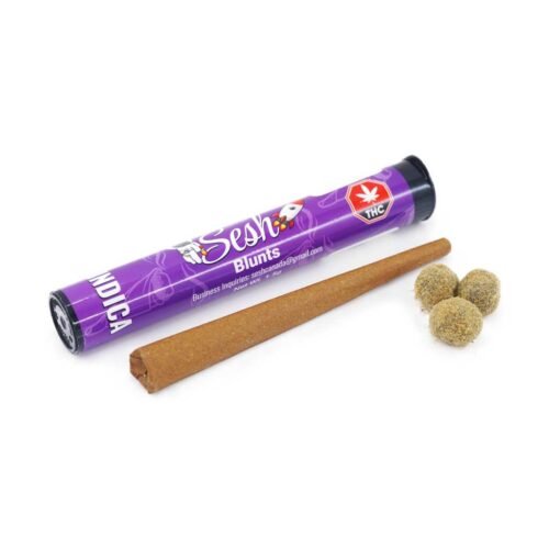 Sesh Blunts 1.5G – Moon Rock