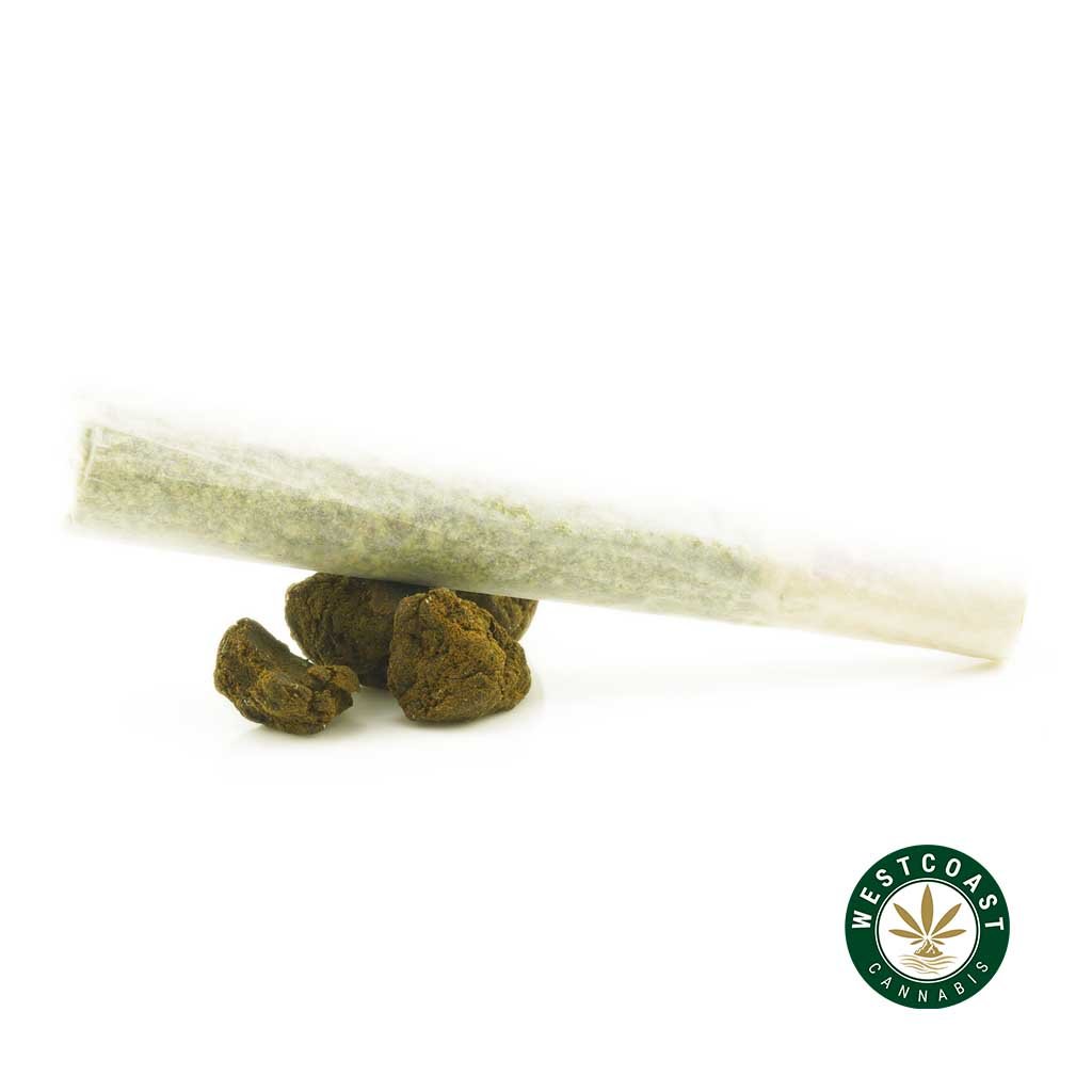 Sesh Hash Joints – Sativa
