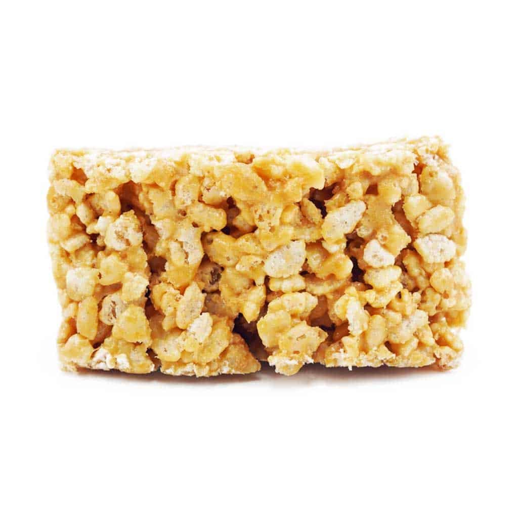 Seshables Rice Crispy – Cookie Butter 1000mg THC