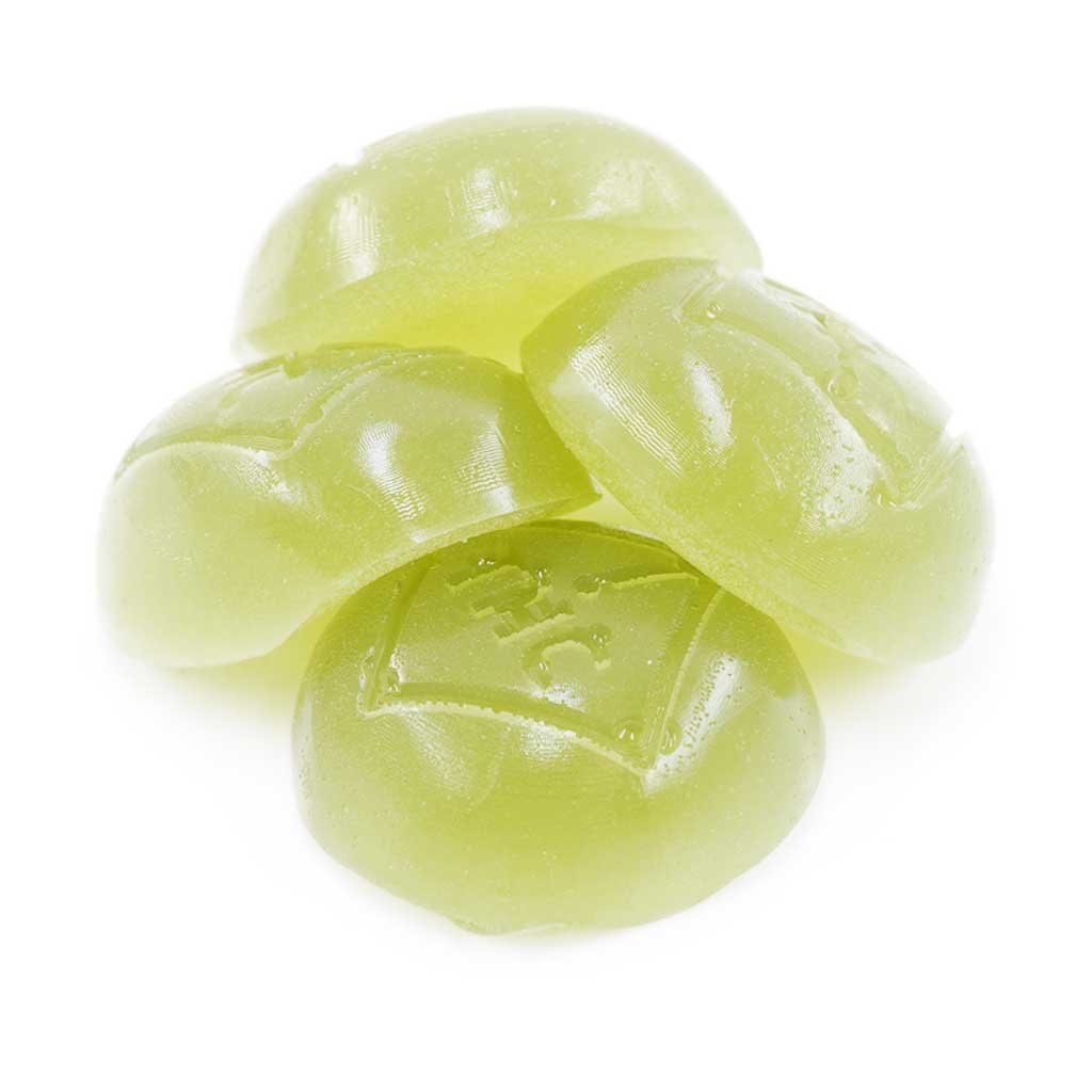 Sky High Edibles – Blueberry Gummy 600mg THC