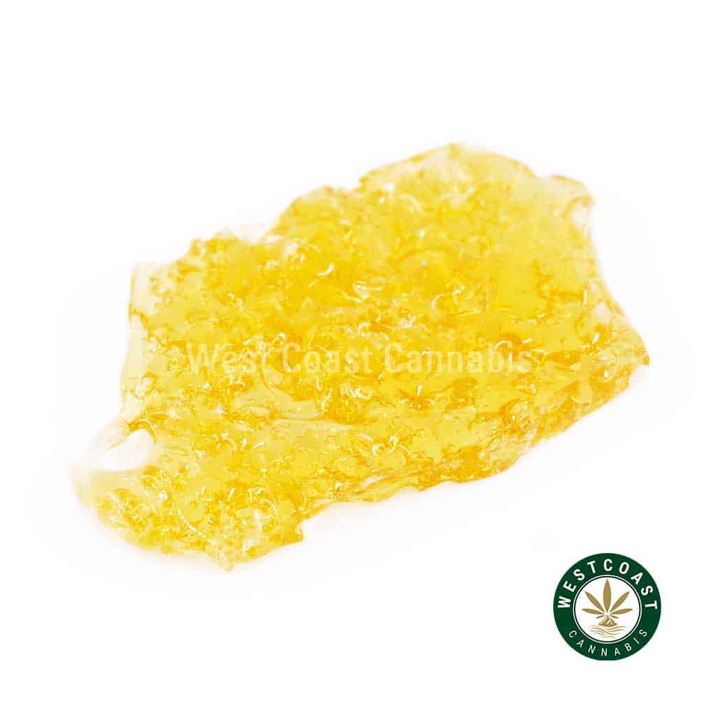So High Extracts Premium Shatter – Apple Jacks