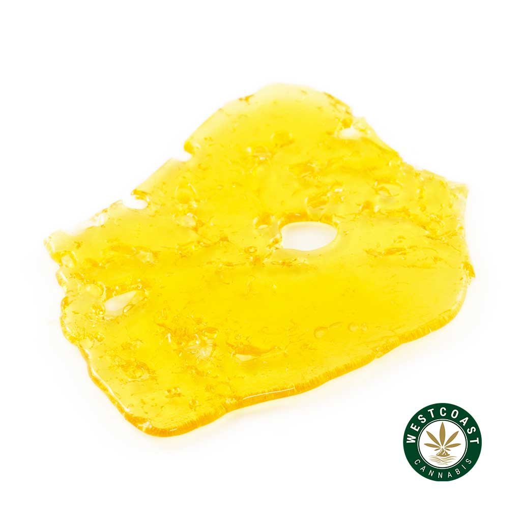 So High Extracts Premium Shatter – Candy Land