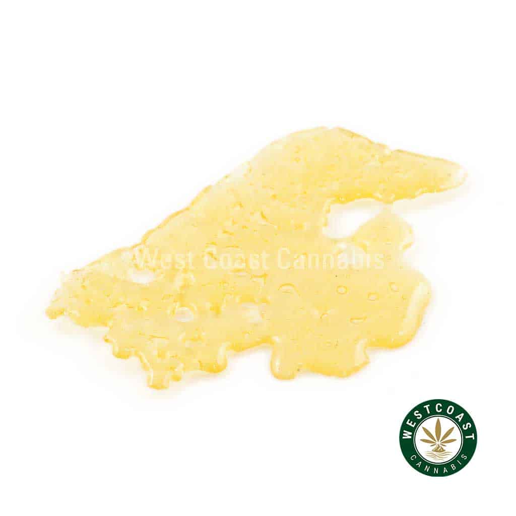 So High Extracts Premium Shatter – Miracle Alien Cookies