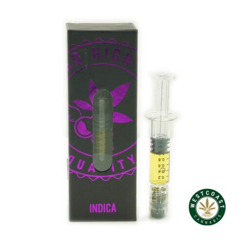 So High Premium Syringes – Do Si Do