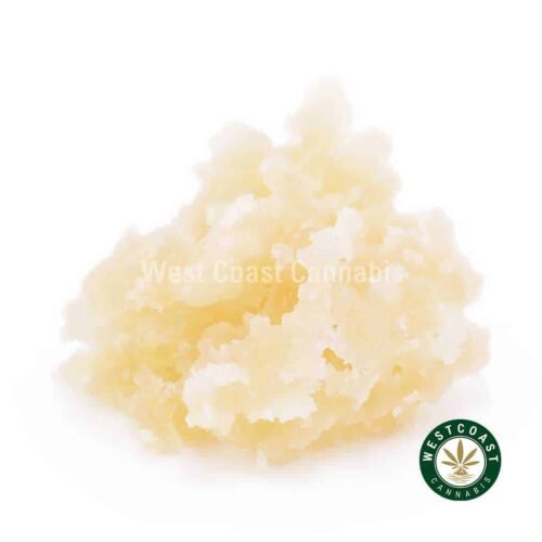 Sugar Wax – 93 Octane (Sativa)