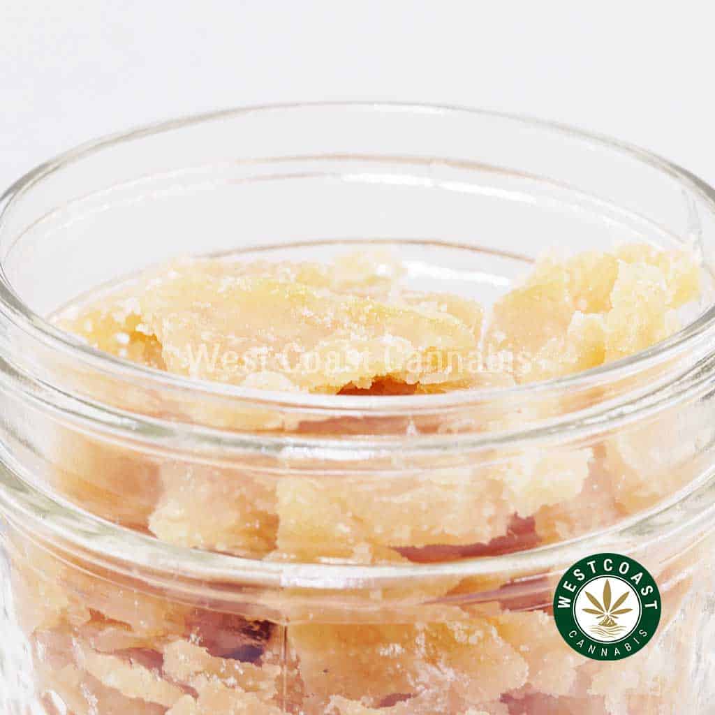 Sugar Wax – Atomic Pink (Hybrid)