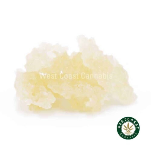 Sugar Wax – Bubba OG (Indica)