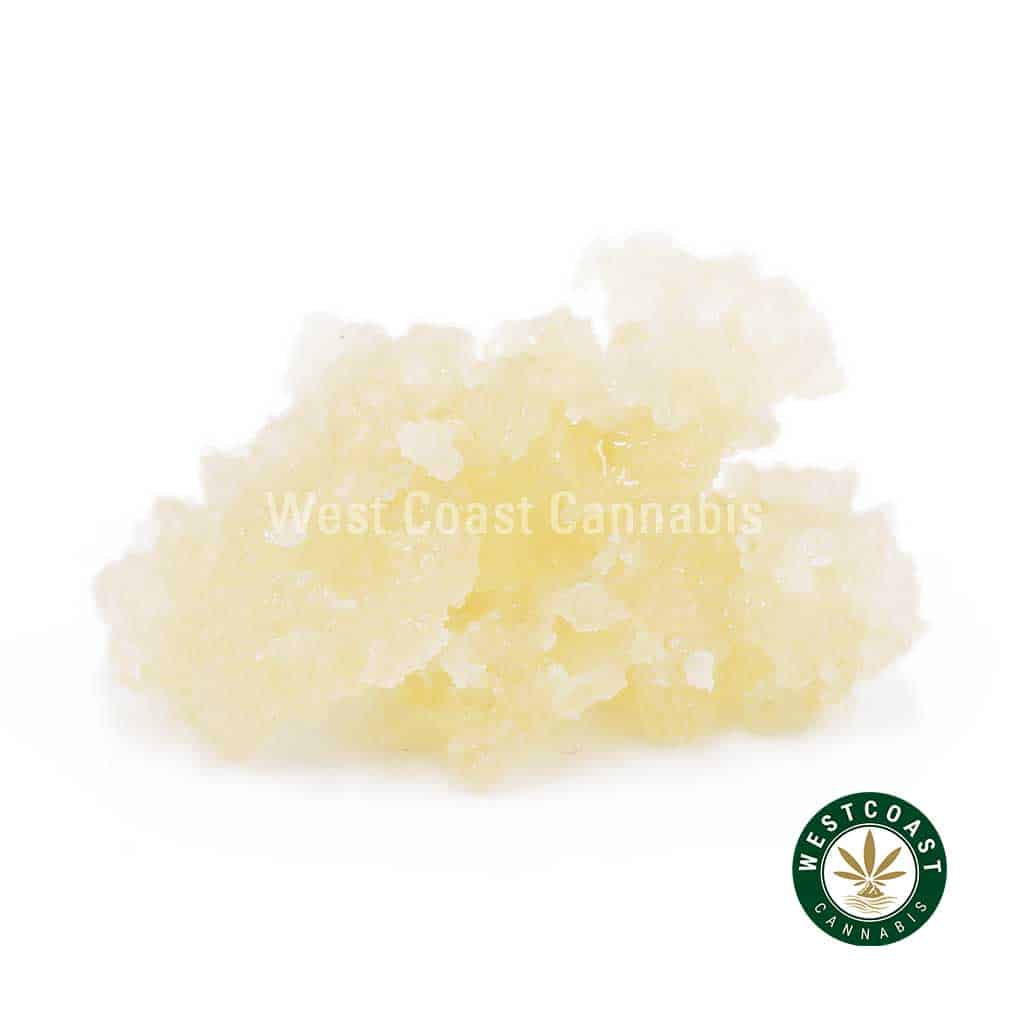 Sugar Wax – Bubba OG (Indica)
