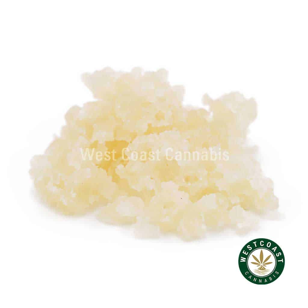 Sugar Wax – Greasy Pink (Indica)