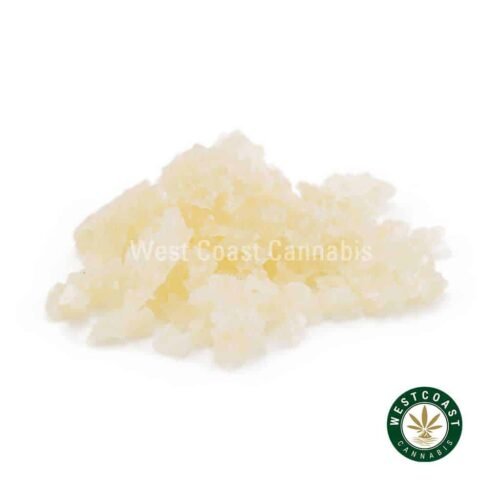 Sugar Wax – Greasy Pink (Indica)