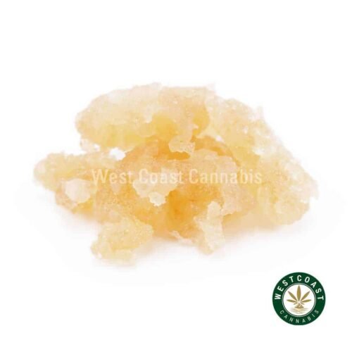 Sugar Wax – High Octane (Hybrid)