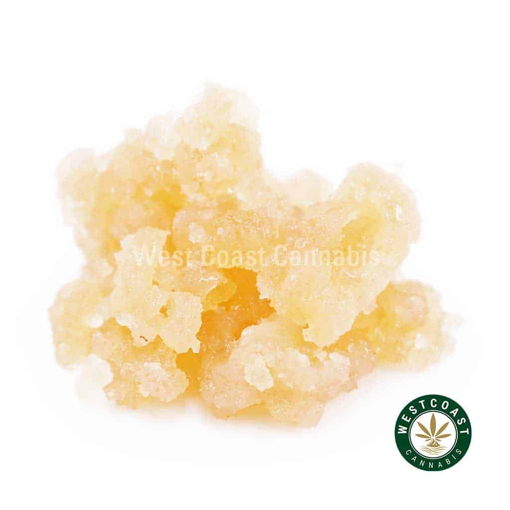Sugar Wax – High Octane (Hybrid)