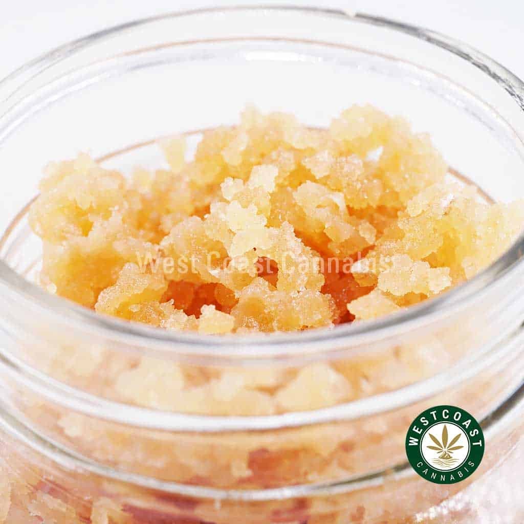 Sugar Wax – High Octane (Hybrid)