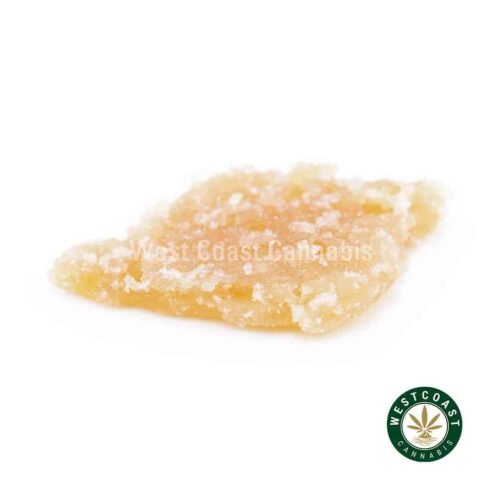 Sugar Wax – Island Pink Kush (Indica)