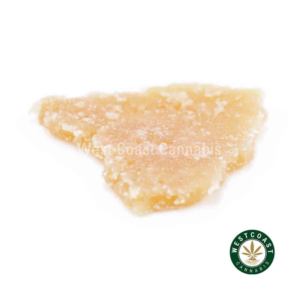 Sugar Wax – Island Pink Kush (Indica)
