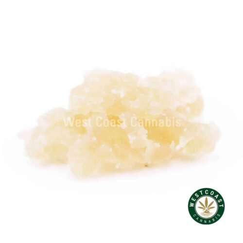 Sugar Wax – OG Kush (Sativa)