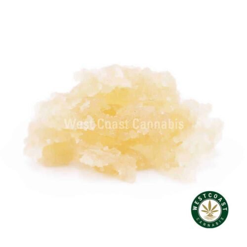 Sugar Wax – Pink Death (Indica)