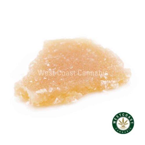 Sugar Wax – Pink Kush (Indica)
