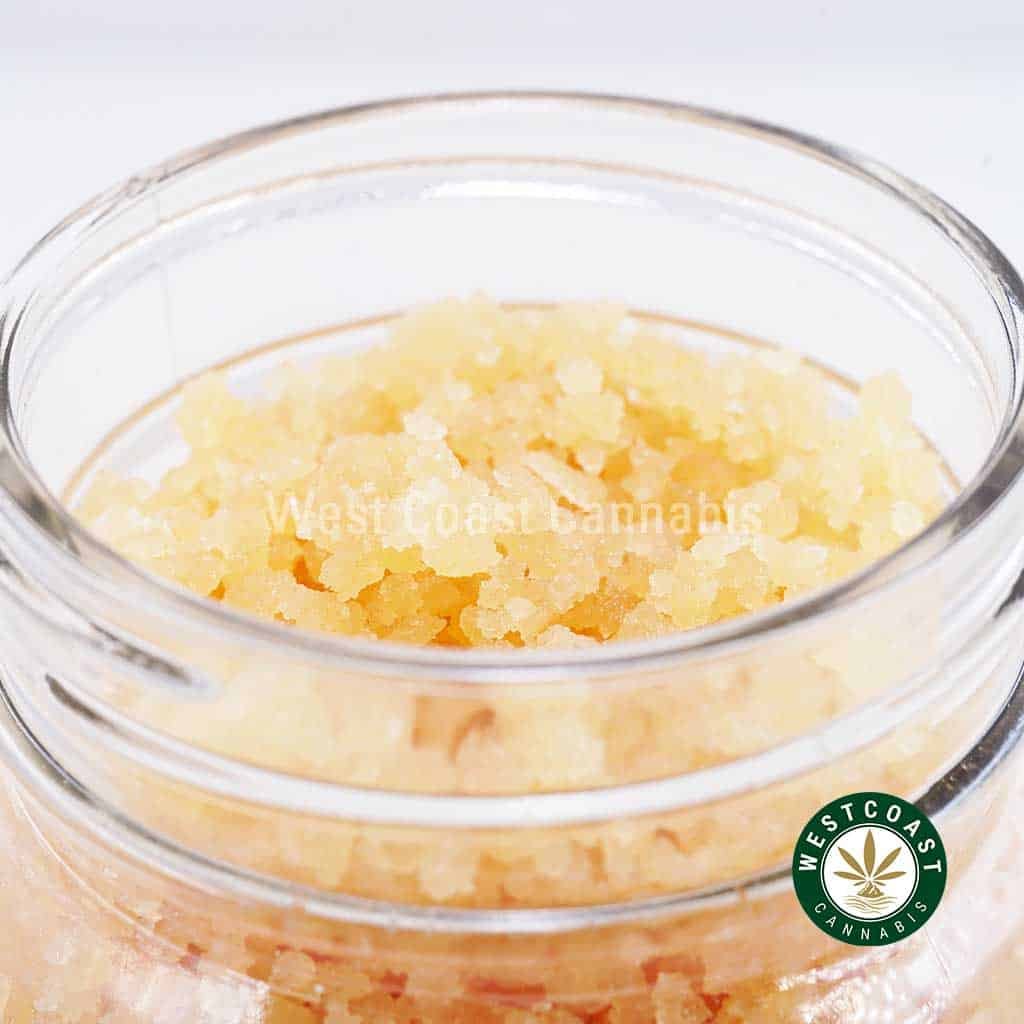 Sugar Wax – Skywalker OG (Indica)