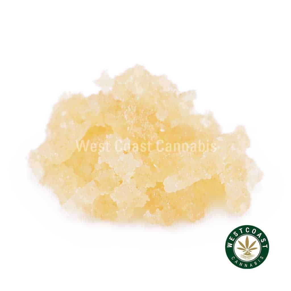 Sugar Wax – Skywalker OG (Indica)