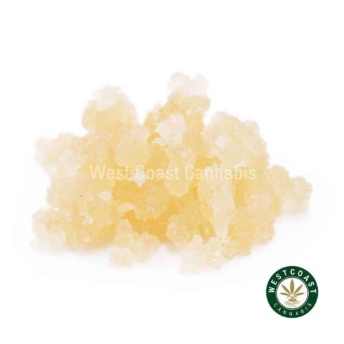 Sugar Wax – Skywalker OG (Indica)