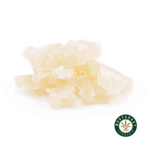 Sugar Wax – Tom Ford Pink Kush (Indica)