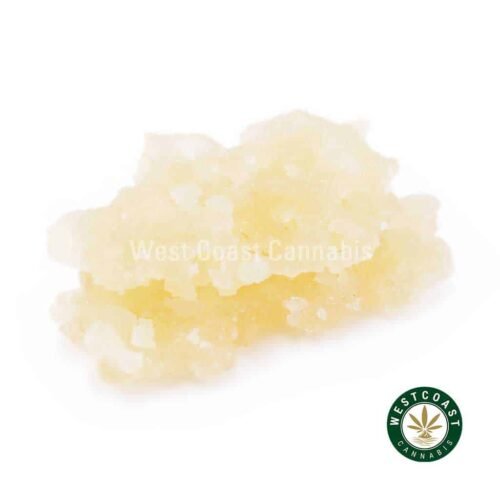 Sugar Wax – Yoda OG (Indica)
