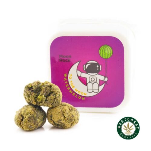To The Moon – Moon Rocks 3.5g